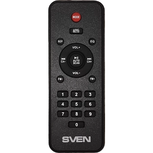 Пульт Sven PS-435 V1 оригинальный