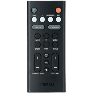 Пульт Yamaha VCQ9140 YAS-109 YAS-209 ATS-1090 ATS-2090 оригинальный