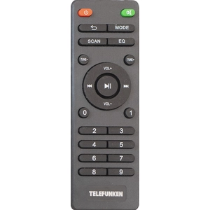 Пульт Telefunken TF-MS3303B