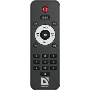 Пульт Defender Boomer 60