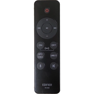 Пульт Edifier RC80B, R1280DBS оригинальный