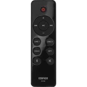Пульт Edifier RC13D, R1380DB