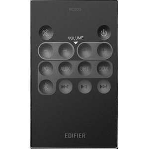 Пульт Edifier RC20G, R1850DB