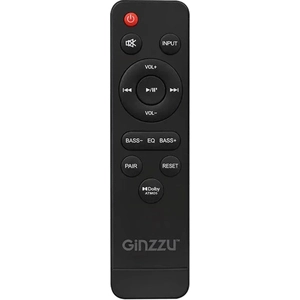 Пульт GINZZU GM-515