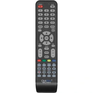 Универсальный пульт ClickPdu RM-L1153+3