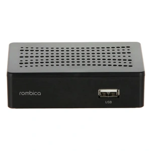 Пульт Rombica Cinema TV One (MPVP-02) для DVB-T2 ресивера