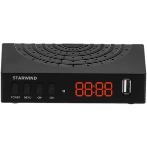 Пульт STARWIND CT-240 для DVB-T2 ресивера