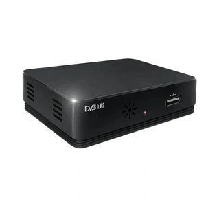 Пульт Lumax DV1120HD для DVB-T2 ресивера