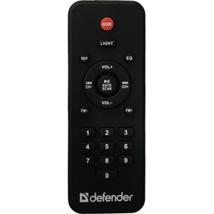 Пульт Defender Rage, G78