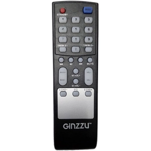 Пульт GINZZU GM-327 оригинальный