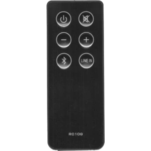 Пульт Edifier RC10G (R1700BT) оригинальный