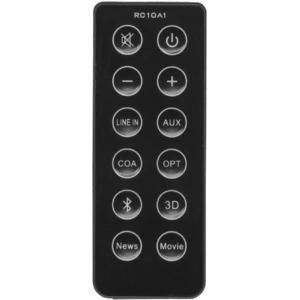 Пульт Edifier RC10A1, CINESOUND B3 оригинальный