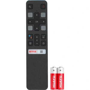 Пульт Huayu RC802V FMR1 для телевизора TCL, iFFALCON