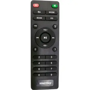 Пульт Smartbuy SBS-5540, SBS-5550