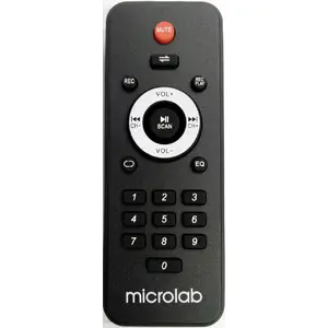 Пульт Microlab PT600, PT800