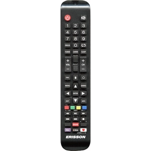 Пульт Erisson 2619-DE60ERIS оригинальный