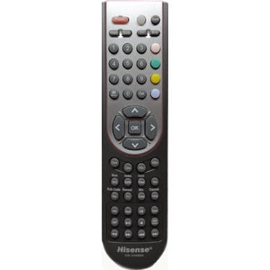 Пульт Hisense ER-21609A оригинальный