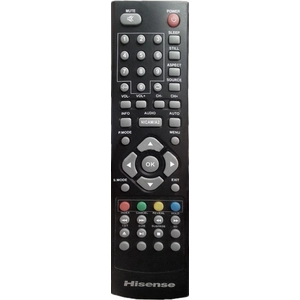 Пульт Hisense PDP-N43W15P3D оригинальный