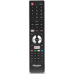 Пульт Hisense EER-33933HS оригинальный