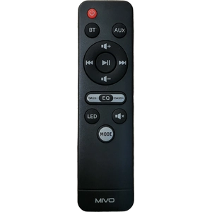 Пульт Mivo M-56 оригинальный