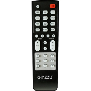 Пульт GINZZU GM-205, GM-215 оригинальный