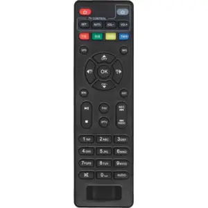 Пульт Huayu DV4205HD для DVB-T2 ресивера