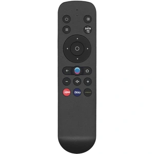 Пульт Huayu HART-BTRC01 для телевизора Hartens, RAZZ, DEXP, Vekta, Leff