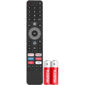 Пульт Huayu DP-V2 для телевизора DEXP, Viomi, Aceline