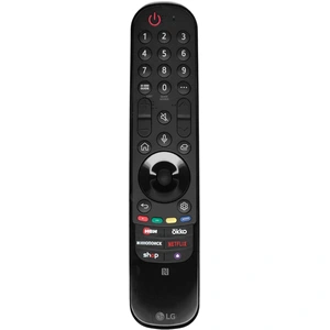 Пульт LG MR23GN AKB76043210 оригинальный