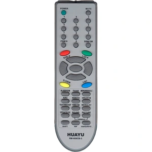 Универсальный пульт Huayu RM-609CB-3