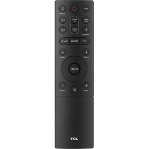 Пульт TCL TS8132, TS8111, TS8212