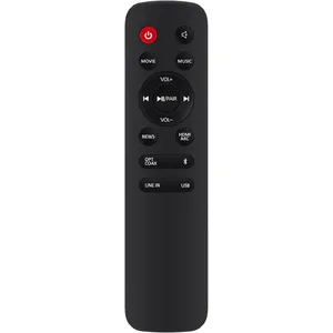 Пульт Hisense EN205A7H (HS205)