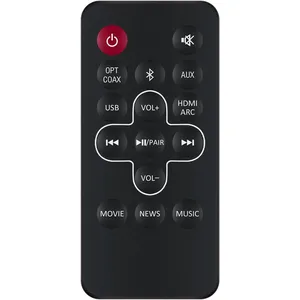 Пульт Hisense EN201A2H (HS201C1)