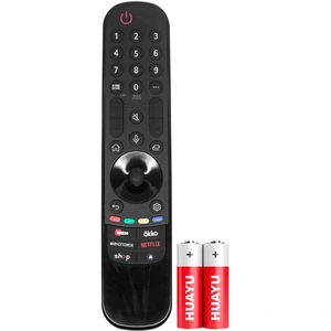 Пульт Huayu MR23GA IVI AKB76043110 (BOX) для телевизора LG
