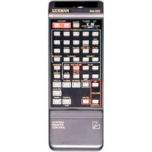 Пульт Luxman RA-373 оригинальный