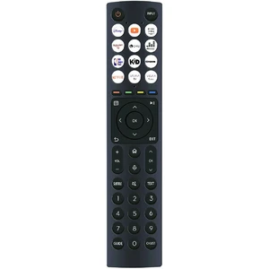 Пульт Hisense ERF3D80H оригинальный