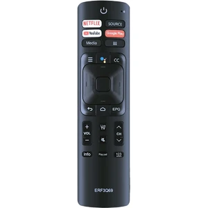 Пульт Hisense ERF3Q69 оригинальный