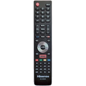 Пульт Hisense EN-33926A оригинальный