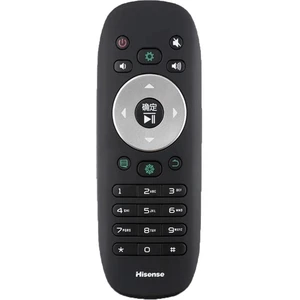 Пульт Hisense CN3B12 оригинальный