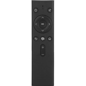 Пульт Sber SBER Салют (WH211122B, WH211120B) SBDV-00001 для телевизоров оригинальный