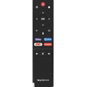 Пульт TopDevice CS06U-2 оригинальный