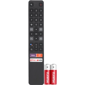 Пульт Huayu RC901V FMR8 для телевизора TCL, iFFALCON