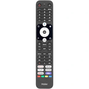 Пульт Haier HTR-U32R okko, кинопоиск