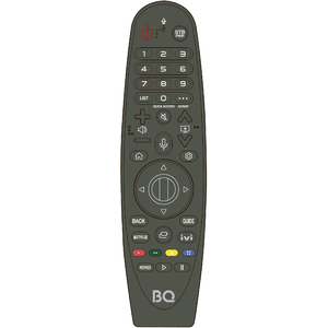 Пульт BQ MR20