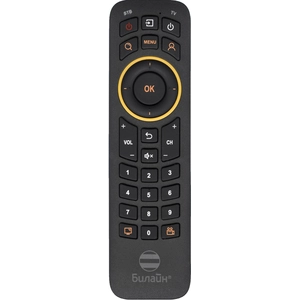 Пульт Билайн RASSE-001 ориг. для ресивера