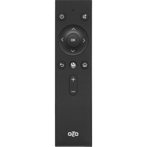 Пульт OLTO SBDV-00001 SBER Салют ТВ оригинальный