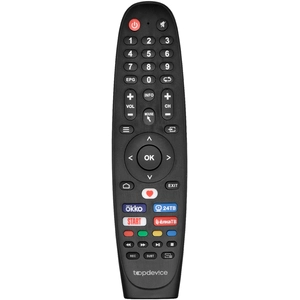 Пульт TopDevice CS06U (AN2305112, AN4513-C2-1) оригинальный