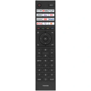 Пульт Toshiba CT-95075 оригинальный