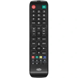 Пульт OLTO PTV24SN04Z оригинальный