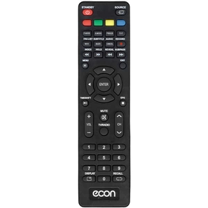 Пульт ECON RS41C0 TIMESHIFT (32LES81T2) оригинальный